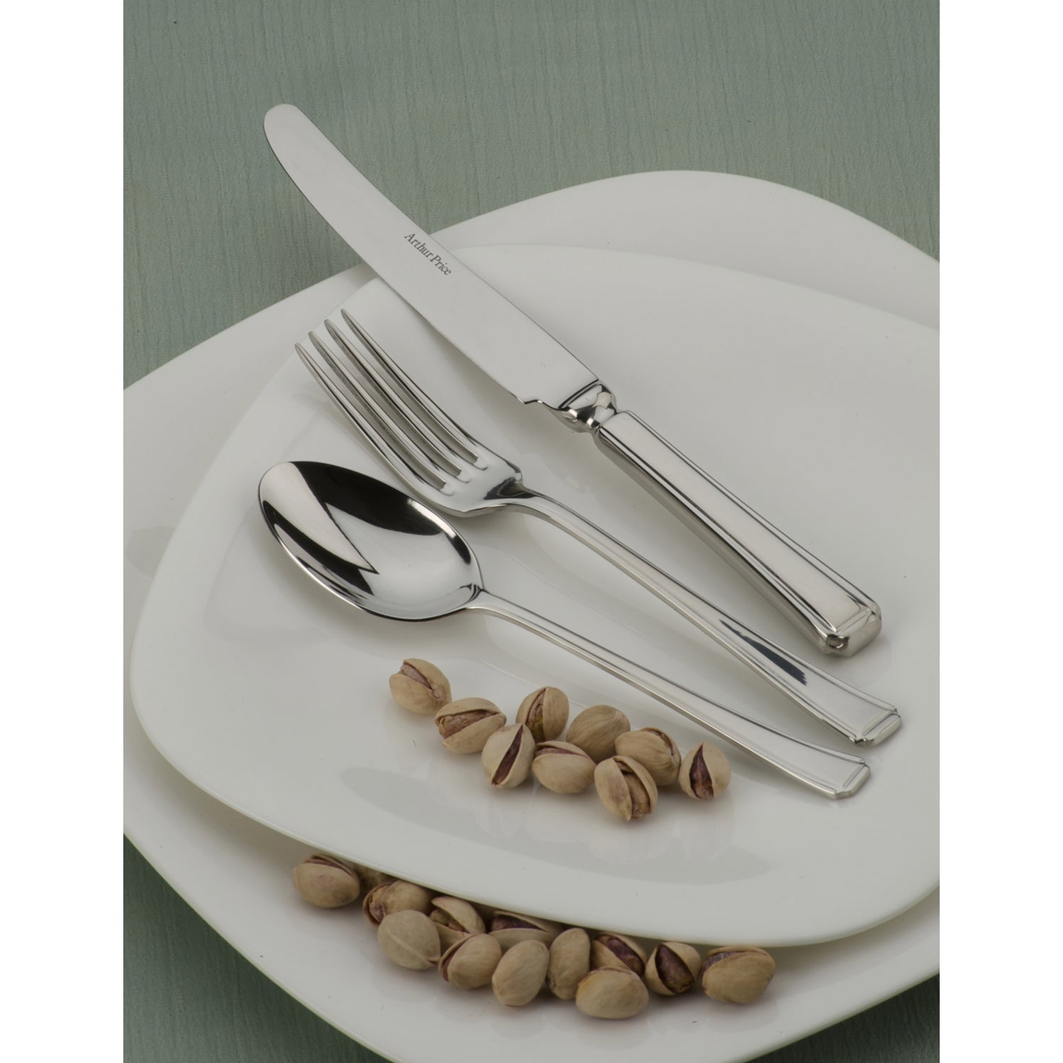 Arthur Price Harley steak knives set of 6 - British product