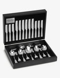 Arthur Price Kings 58 piece cutlery set, imported from the UK