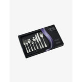Arthur Price Rattail cutlery set 44 pieces, imported from the UK