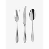 Arthur Price child cutlery set 3-piece, imported from the UK