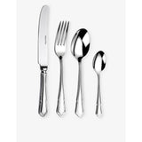 Arthur Price Dubarry 24-piece stainless steel cutlery set, UK version