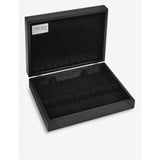 Arthur Price Warwick stainless steel cutlery set 44-piece, imported from the UK