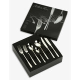 Arthur Price Warwick 56 piece cutlery set, UK version