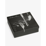 Arthur Price Warwick 56 piece cutlery set, UK version