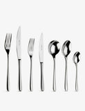 Arthur Price Warwick 56 piece cutlery set, UK version