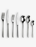 Arthur Price cutlery set Warwick 84 piece, imported from the UK