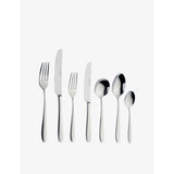 Arthur Price Willow cutlery canteen set 58 piece - British product