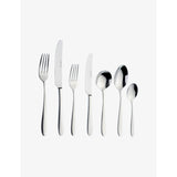 Arthur Price cutlery set Willow 44 piece - British product
