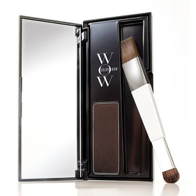Color Wow Root Cover Up Poudre Retouche Racines Châtain Foncé 2,1 g