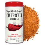 Cape Herb & Spice Chipotle Chilli Smoky Southwestern Seasoning GOODS ASDA   