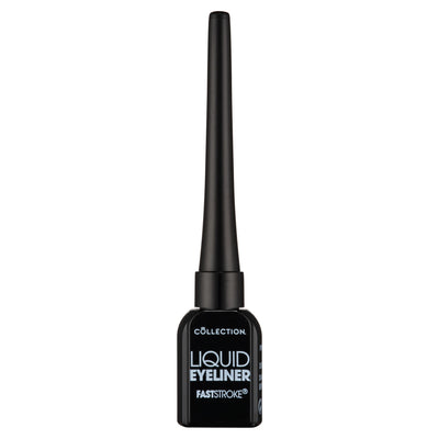 ASDA Collection Liquid Eyeliner Fast Stroke- Buy online at McGrocer