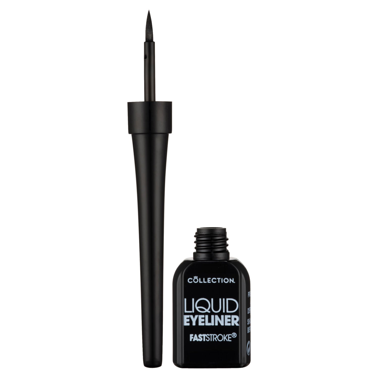 Collection liquid eyeliner fast stroke - British product