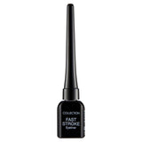 Kolleksjon flytende eyeliner fast stroke - britisk produkt