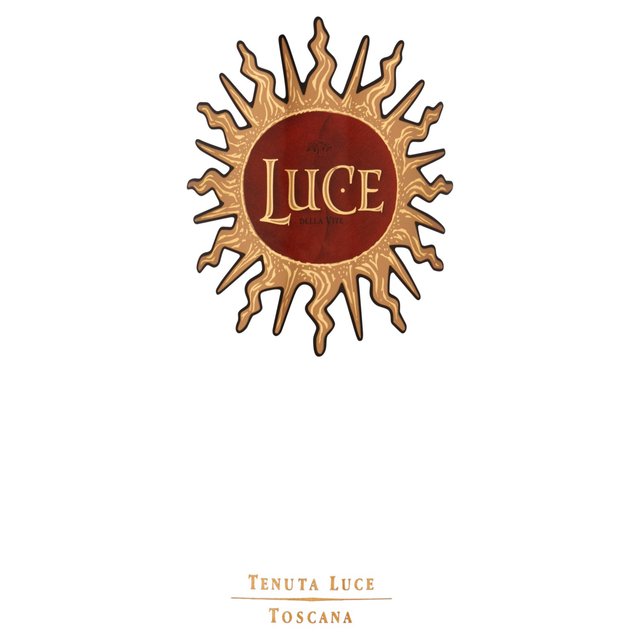 Luce Super Tuscan   75cl GOODS M&S   