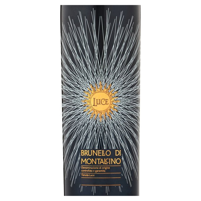 Luce Brunello   75cl GOODS M&S   