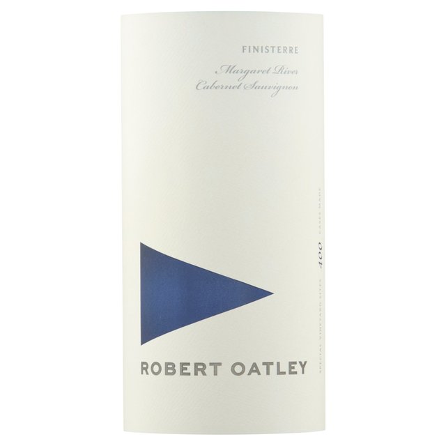 Robert Oatley Finisterre Cab Sauv   75cl GOODS M&S   