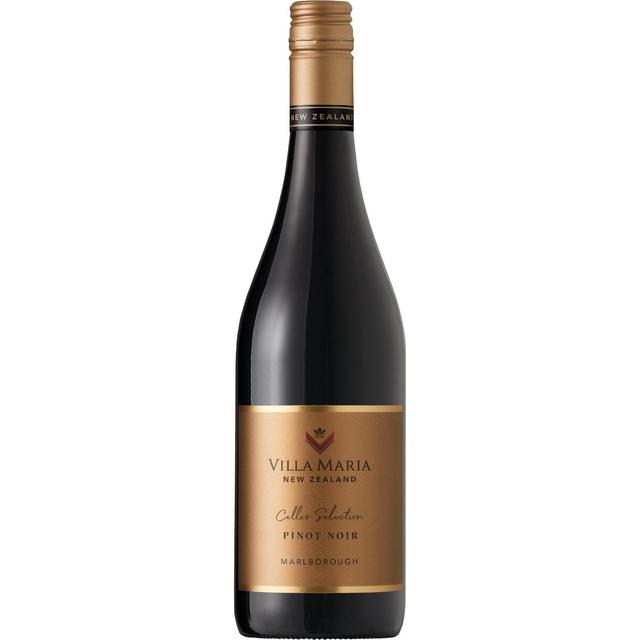 Villa Maria CS Pinot Noir   75cl