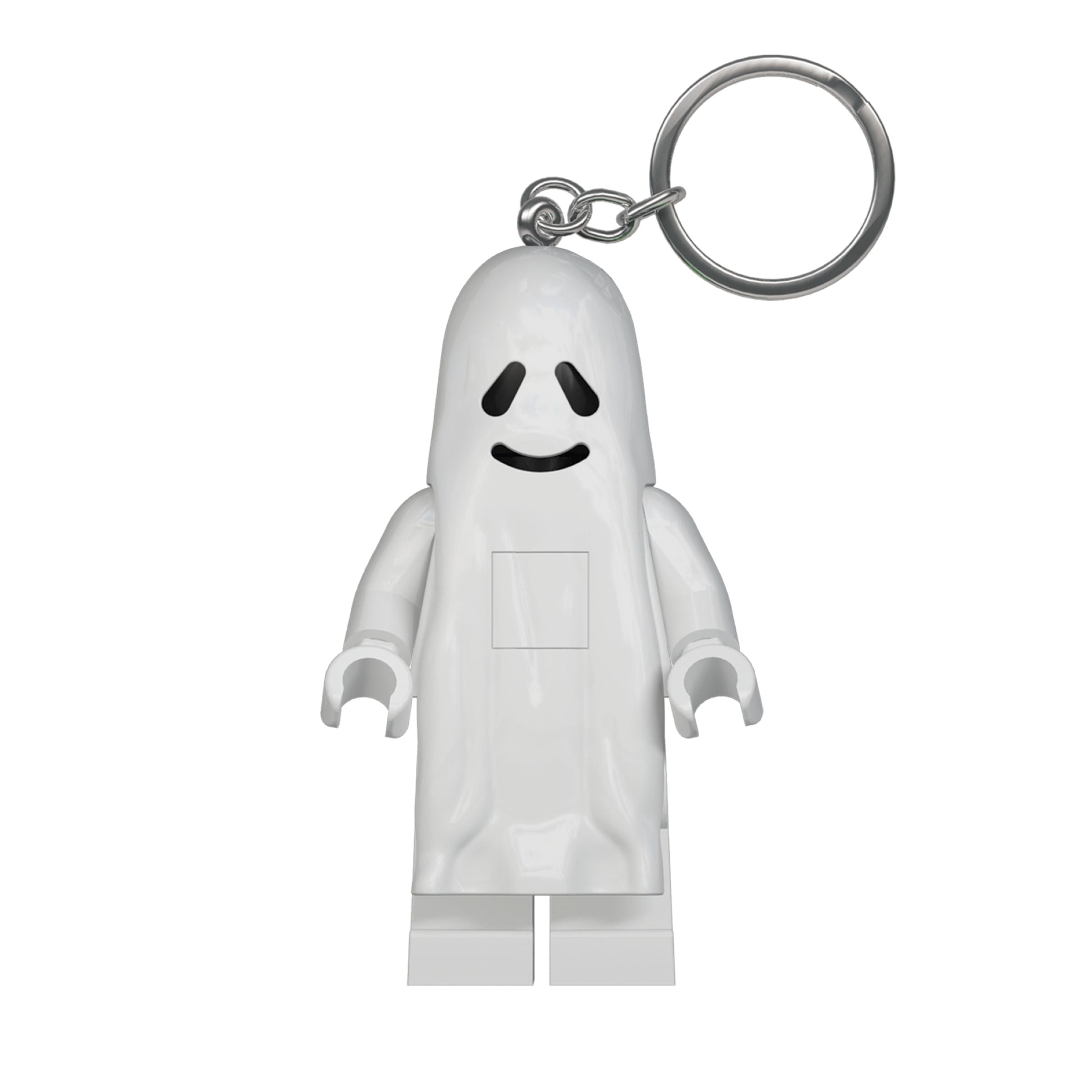 LEGO Ghost Key Light Posable Minifigure 7cm, imported from the UK