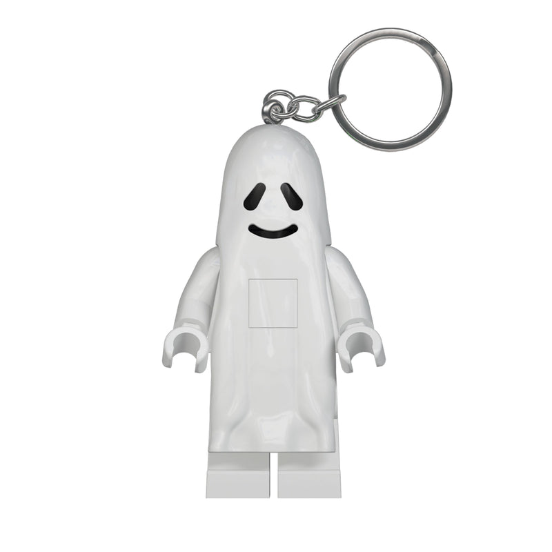 LEGO Ghost Key Light Posable Minifigure 7cm, imported from the UK