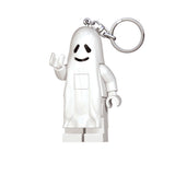 LEGO Ghost Key Light Posable Minifigure 7cm, imported from the UK