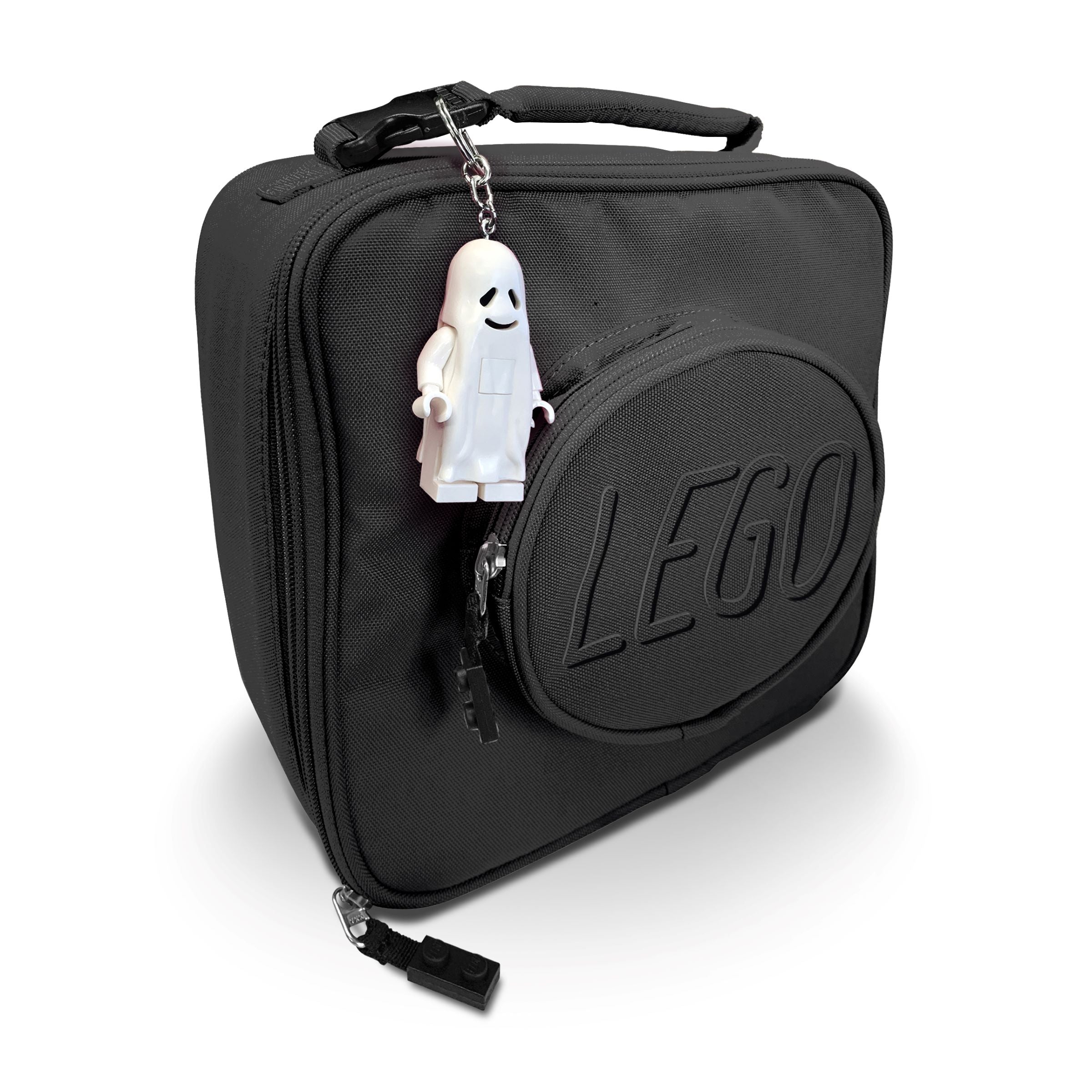 LEGO Ghost Key Light Posable Minifigure 7cm, imported from the UK