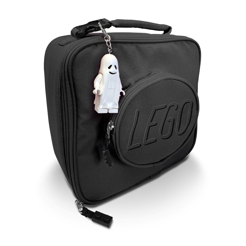 LEGO Ghost Key Light Posable Minifigure 7cm, imported from the UK