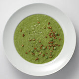 RENOURISH Energy Soup Pea Basil & Lemon   500g GOODS M&S   