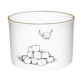 Rory Dobner Alice in Wonderland sugar bowl, imported from the UK