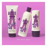 Aussie Miracle Shine Shampoo 300ml GOODS Superdrug   