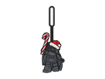 Lego LEGO Star Wars Darth Vader Holiday Bag Tag- Buy online at McGrocer
