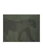 Cartier Wool-Cashmere Panthère Blanket 190cm x 140cm - British product