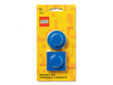 Magnet Set Blue