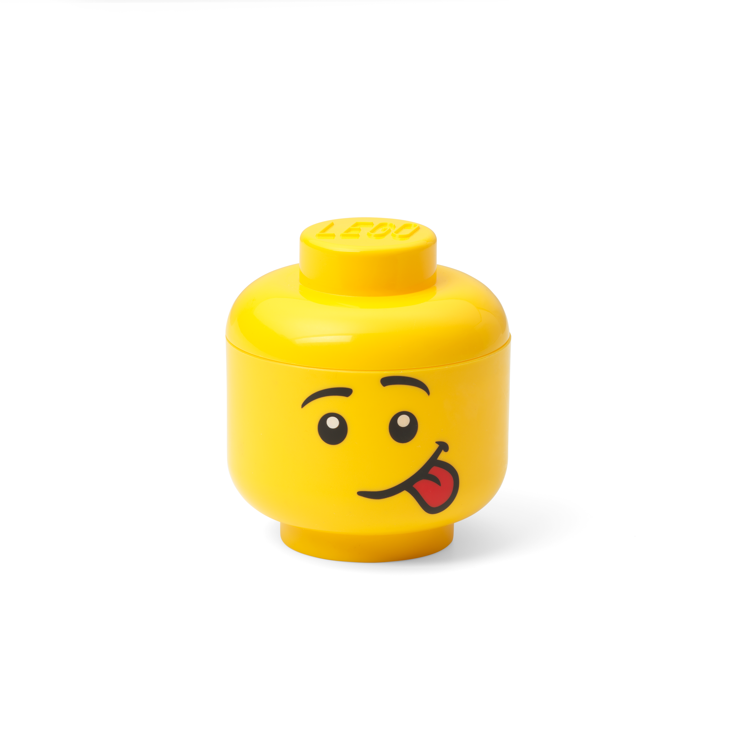 LEGO® Storage Head - Mini (Silly)