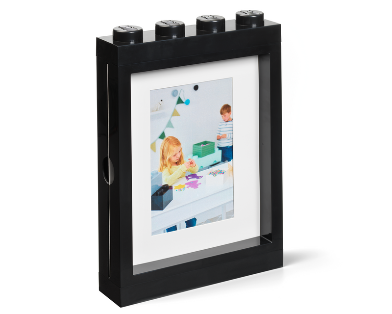 LEGO Picture Frame 26cm x 19cm x 4cm (British brand)