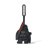 LEGO Darth Vader bag tag 18cm - British product