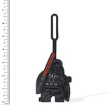 LEGO Darth Vader bag tag 18cm - British product