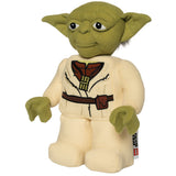 LEGO Star Wars Yoda plush soft toy (British brand)