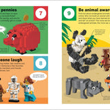 100 Ways to Rebuild the World Book