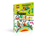 Super Nature Book