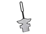 LEGO Grogu Bag Tag 15cm long by 7cm wide, UK version