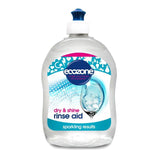 Ecozone Rinse Aid   500ml GOODS M&S   