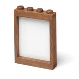 Wooden Picture Frame Dark Oak