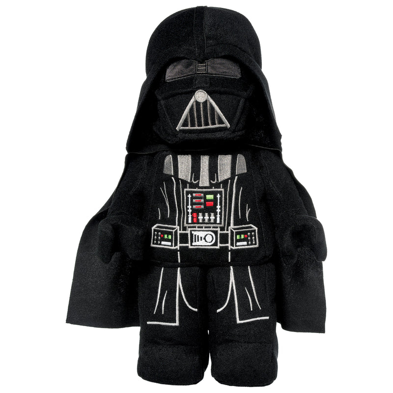 LEGO Darth Vader soft plush toy - British product
