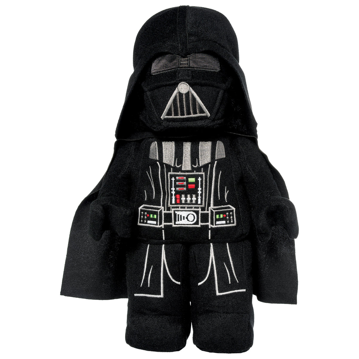 LEGO Darth Vader soft plush toy - British product