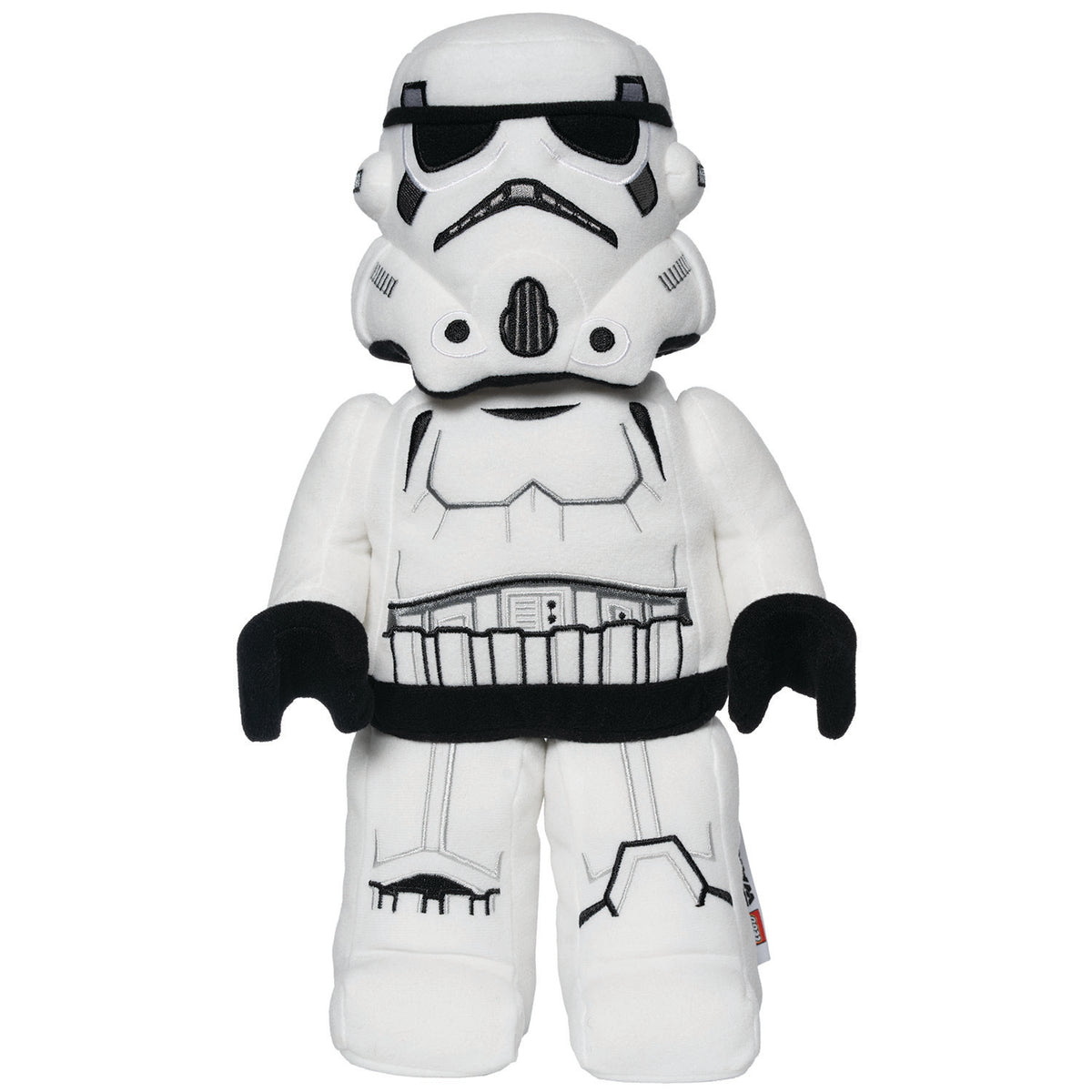 LEGO Stormtrooper Plush Soft Toy for Kids (British brand)