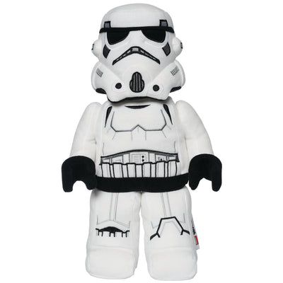 LEGO Stormtrooper Plush Soft Toy