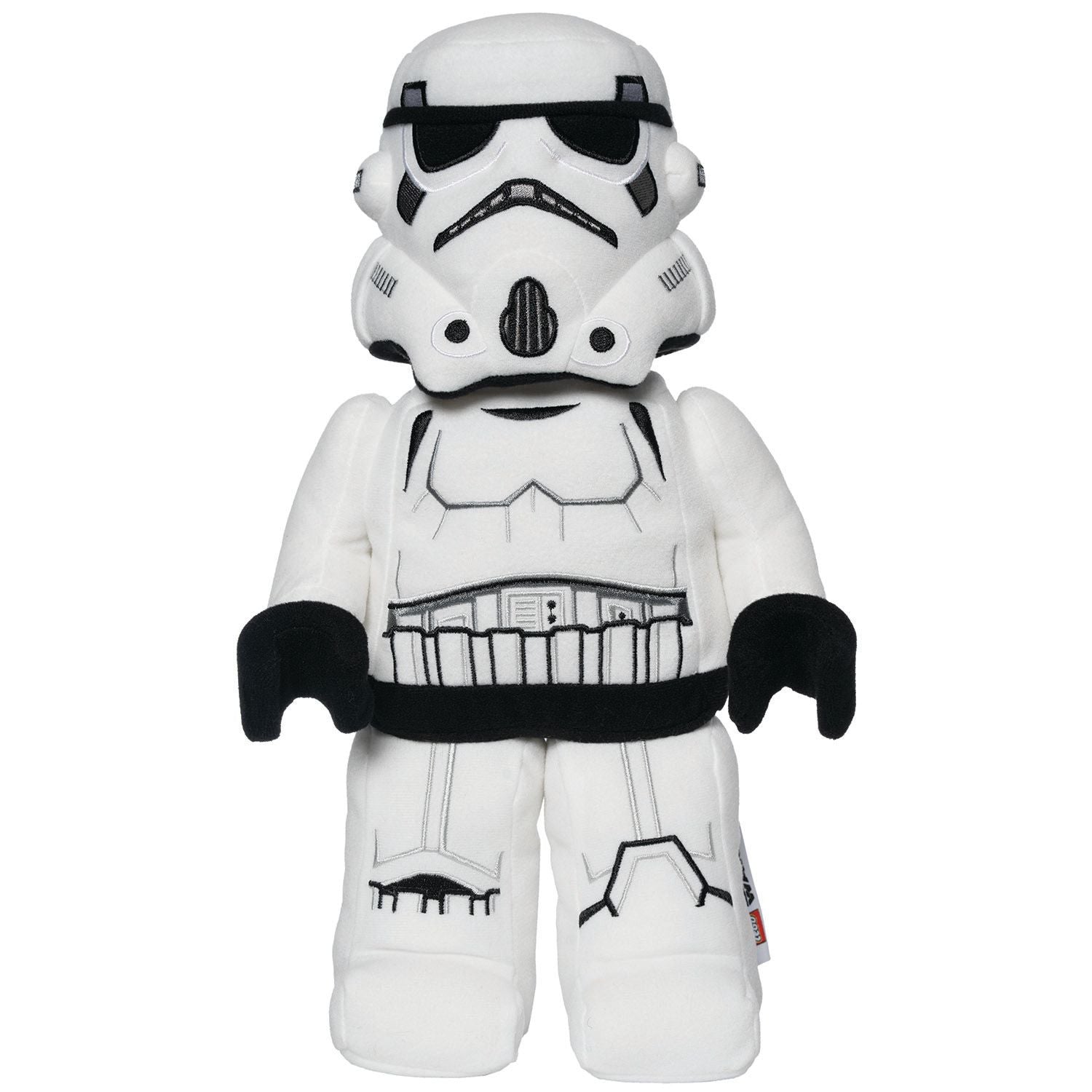 LEGO Stormtrooper Plush Soft Toy for Kids (British brand)