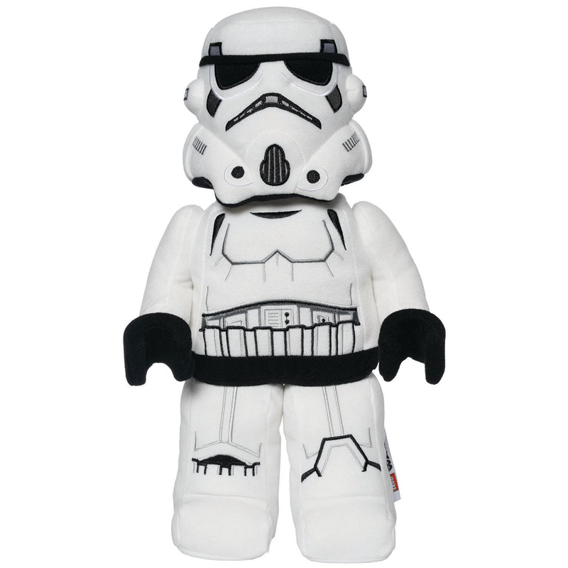 LEGO Stormtrooper Plush Soft Toy for Kids (British brand)