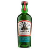 Kirker & Greer Shamrock Irish Whiskey   70cl GOODS M&S   