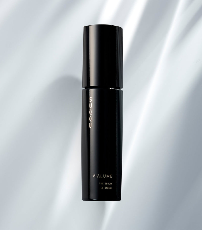 Suqqu Vialume The Serum 50ml (British brand)